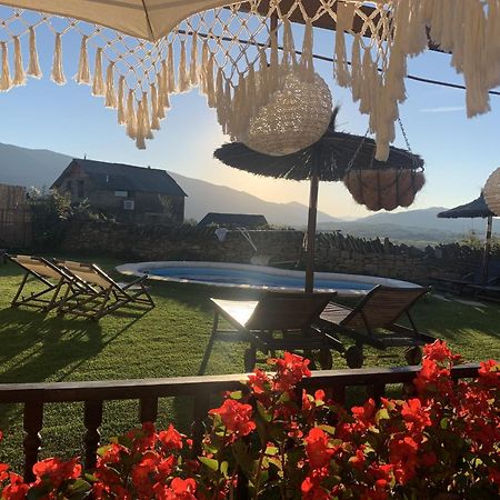 Villa Regalate Paz Estallo Esterno foto