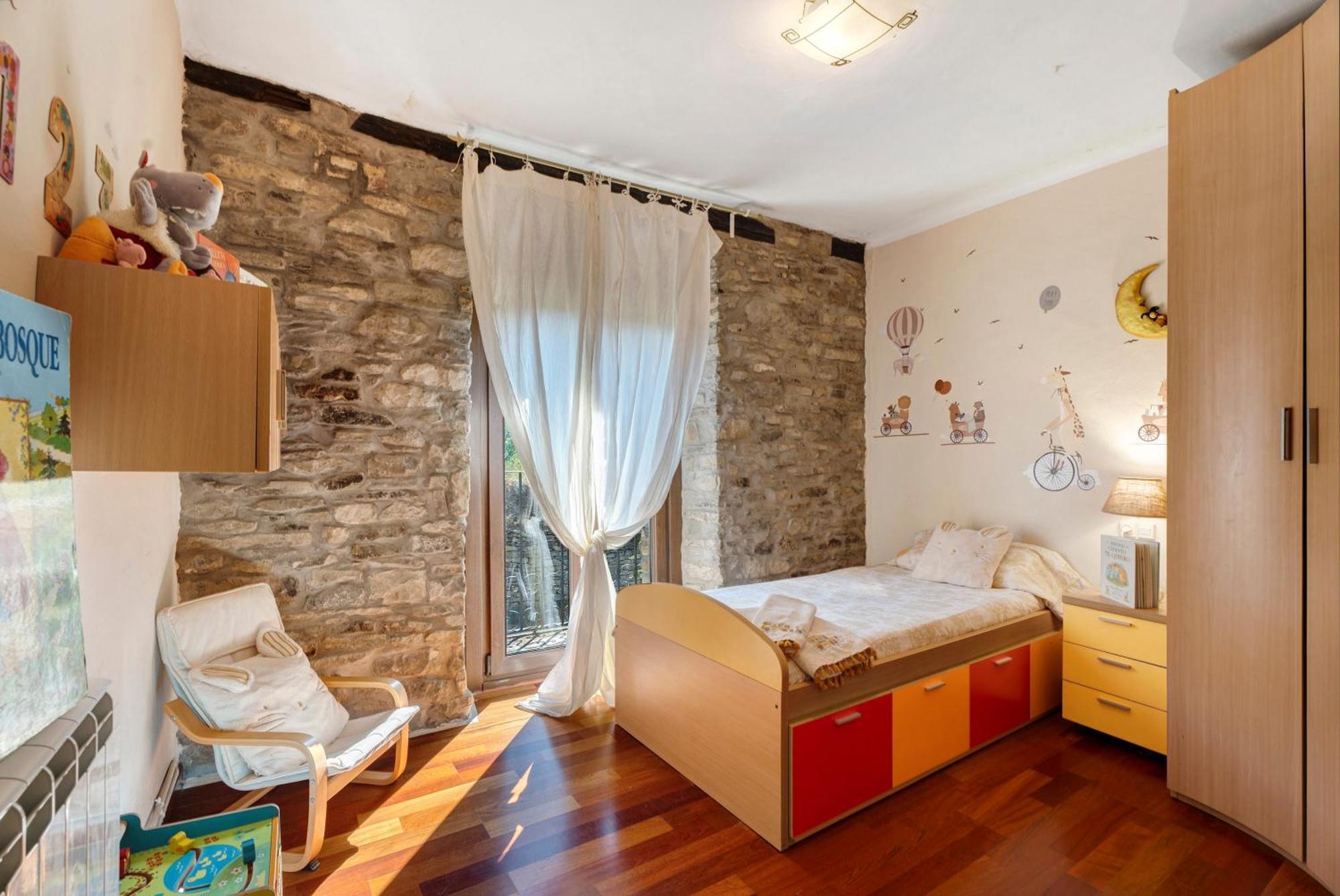 Villa Regalate Paz Estallo Esterno foto