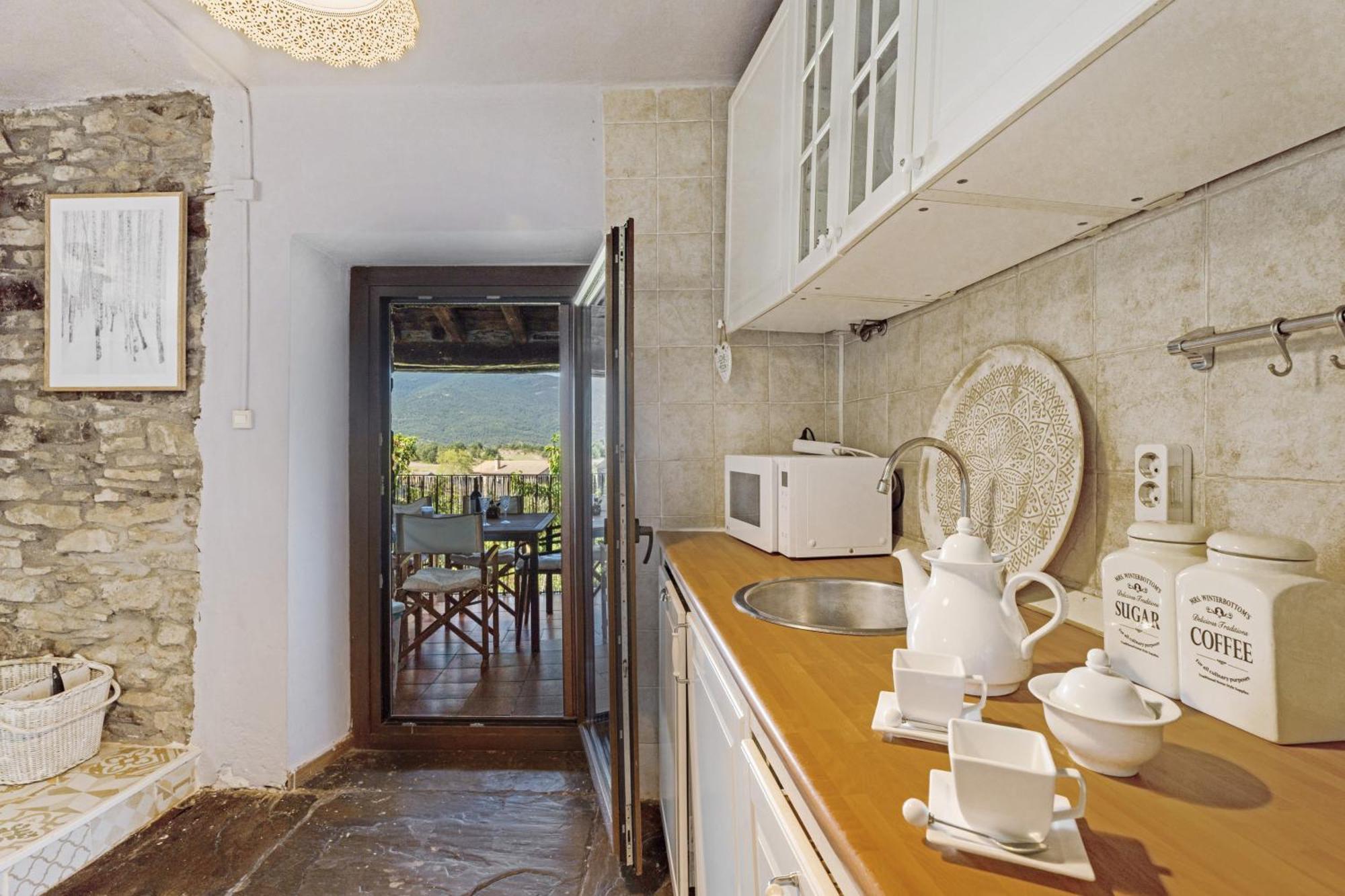 Villa Regalate Paz Estallo Esterno foto