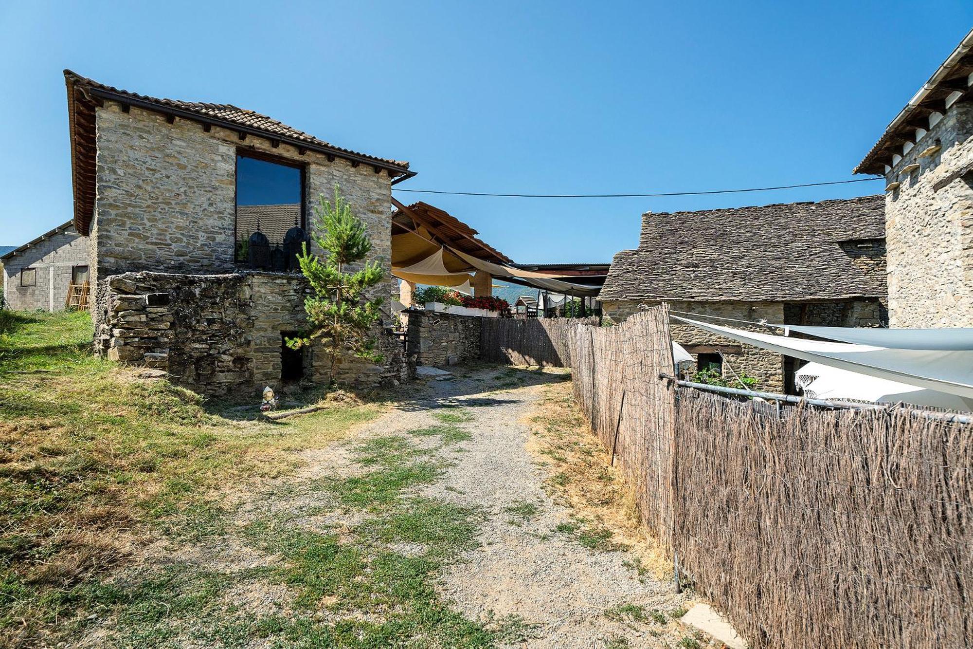 Villa Regalate Paz Estallo Esterno foto