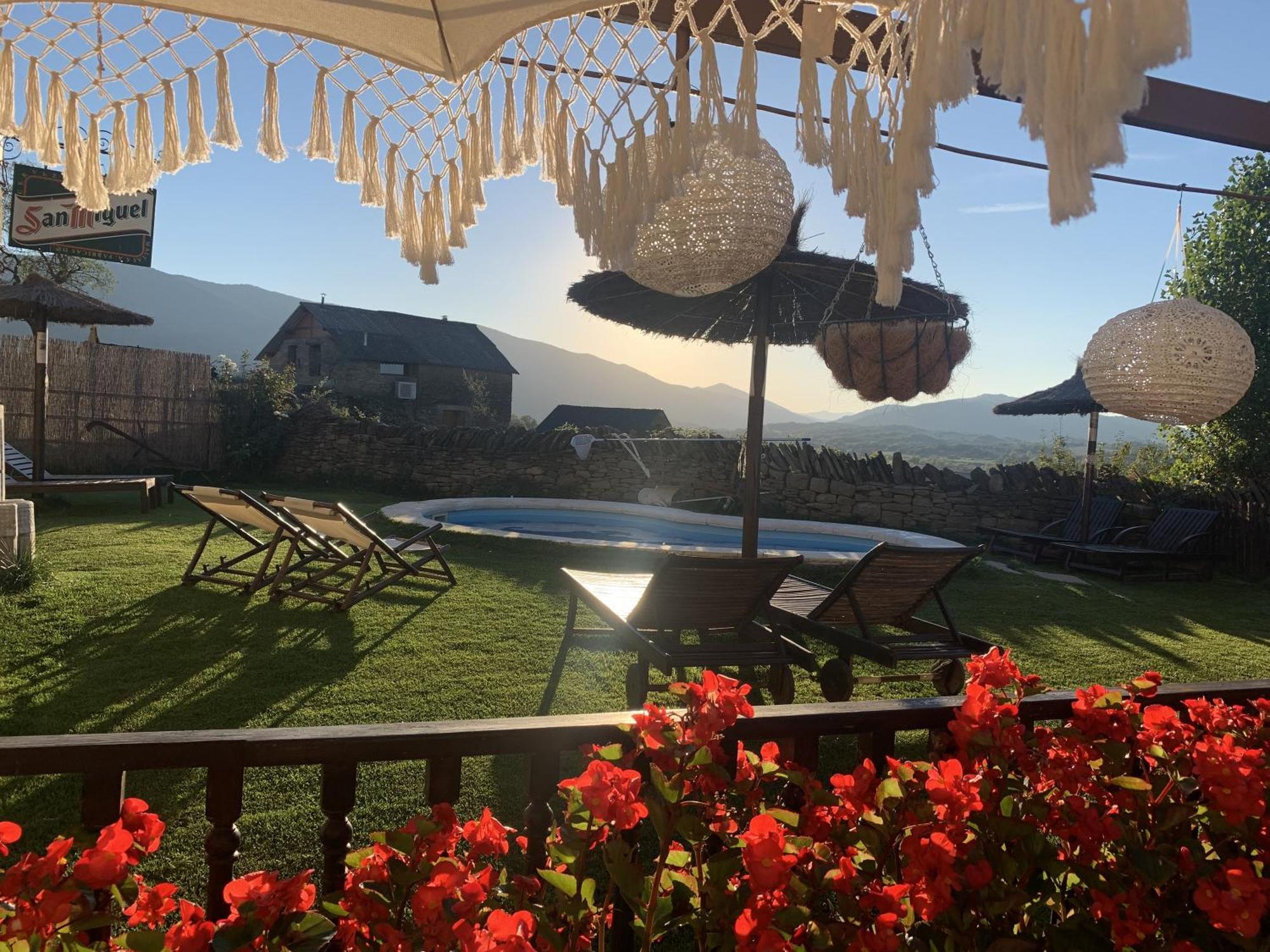 Villa Regalate Paz Estallo Esterno foto