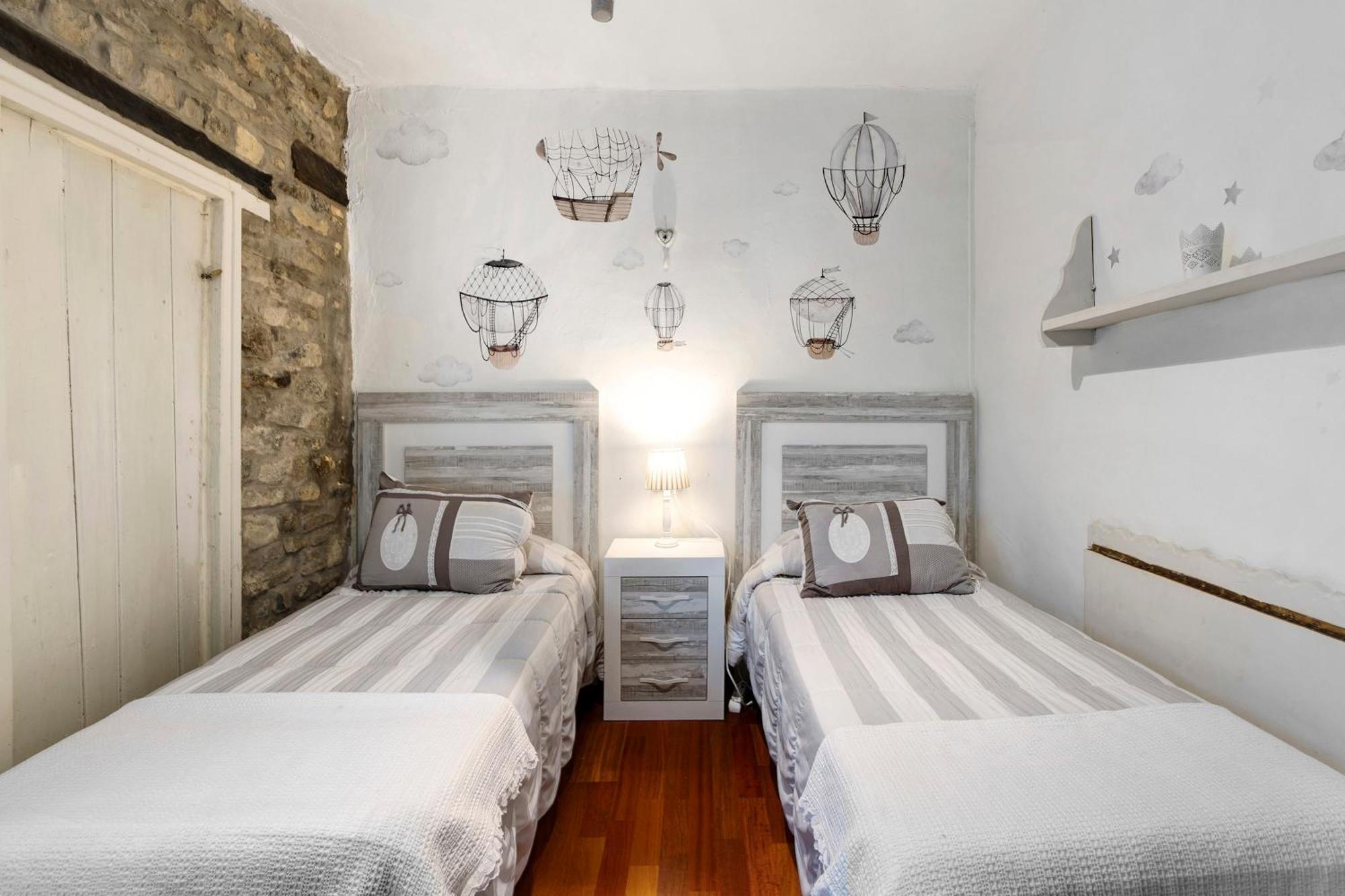 Villa Regalate Paz Estallo Esterno foto