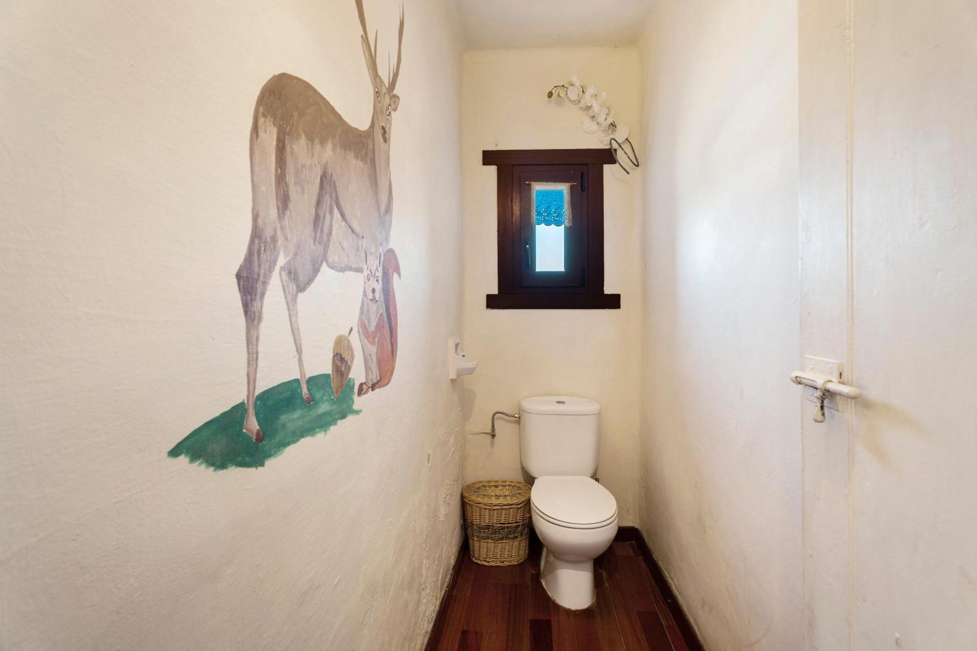 Villa Regalate Paz Estallo Esterno foto