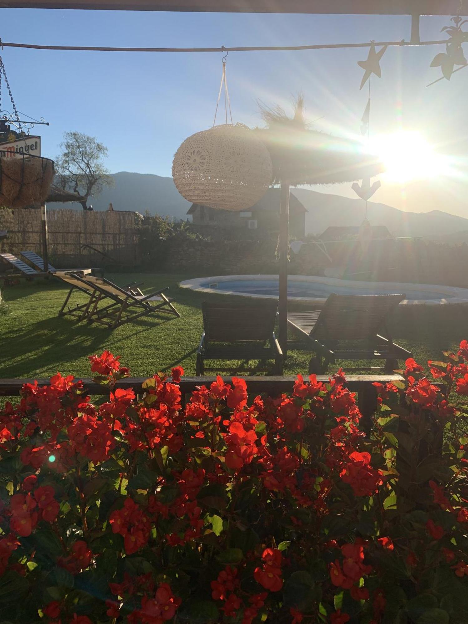Villa Regalate Paz Estallo Esterno foto