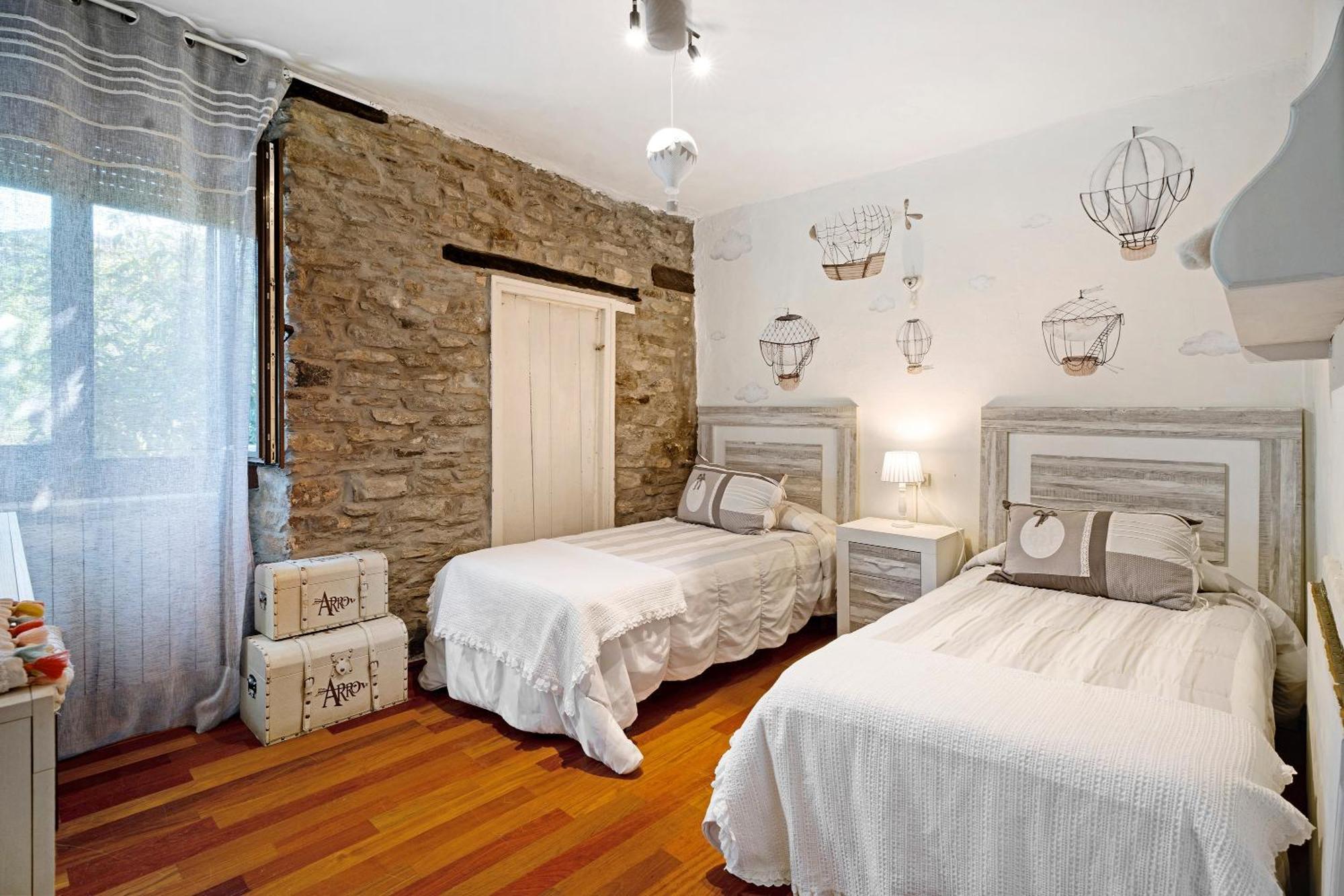 Villa Regalate Paz Estallo Esterno foto