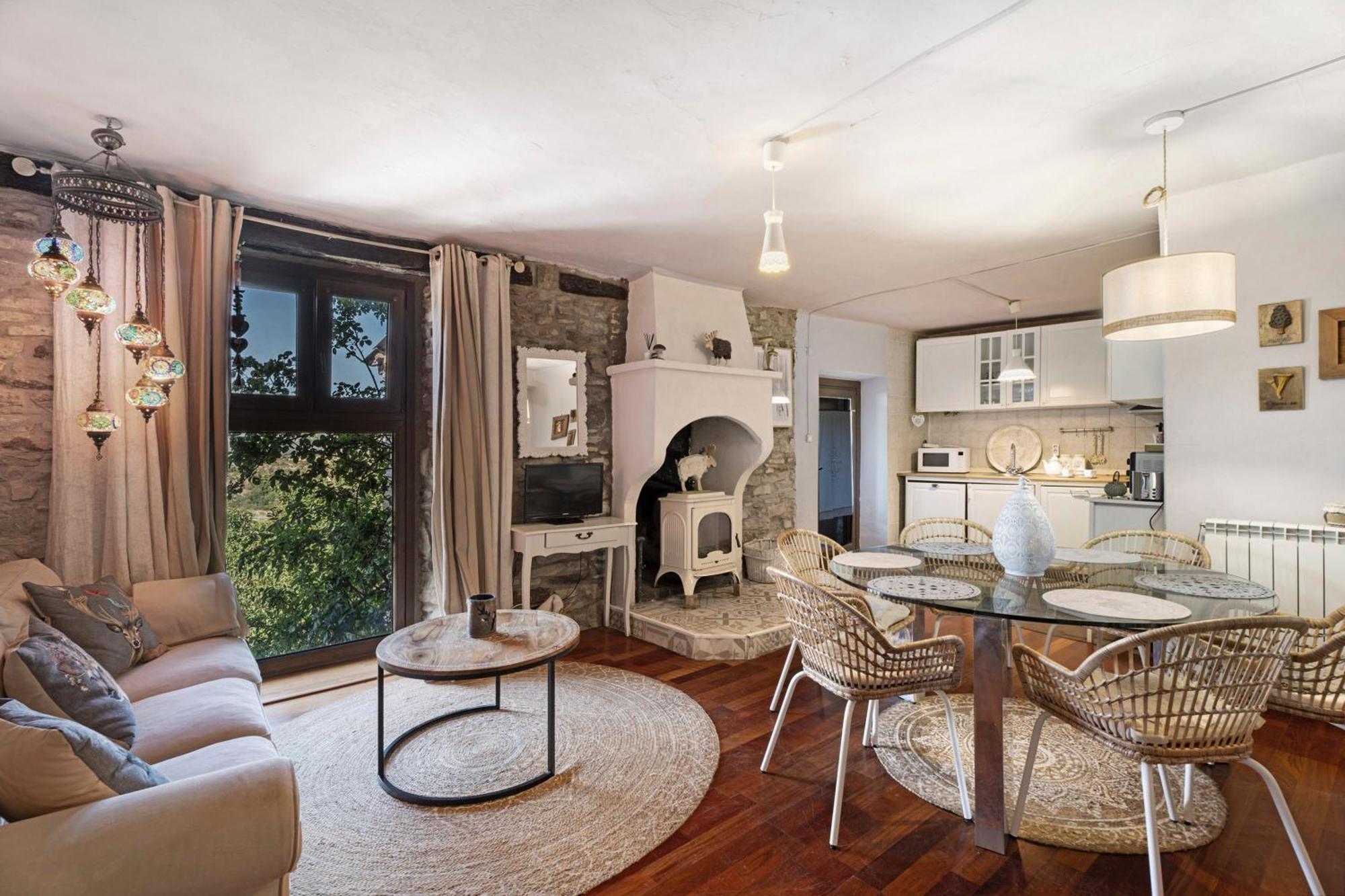 Villa Regalate Paz Estallo Esterno foto