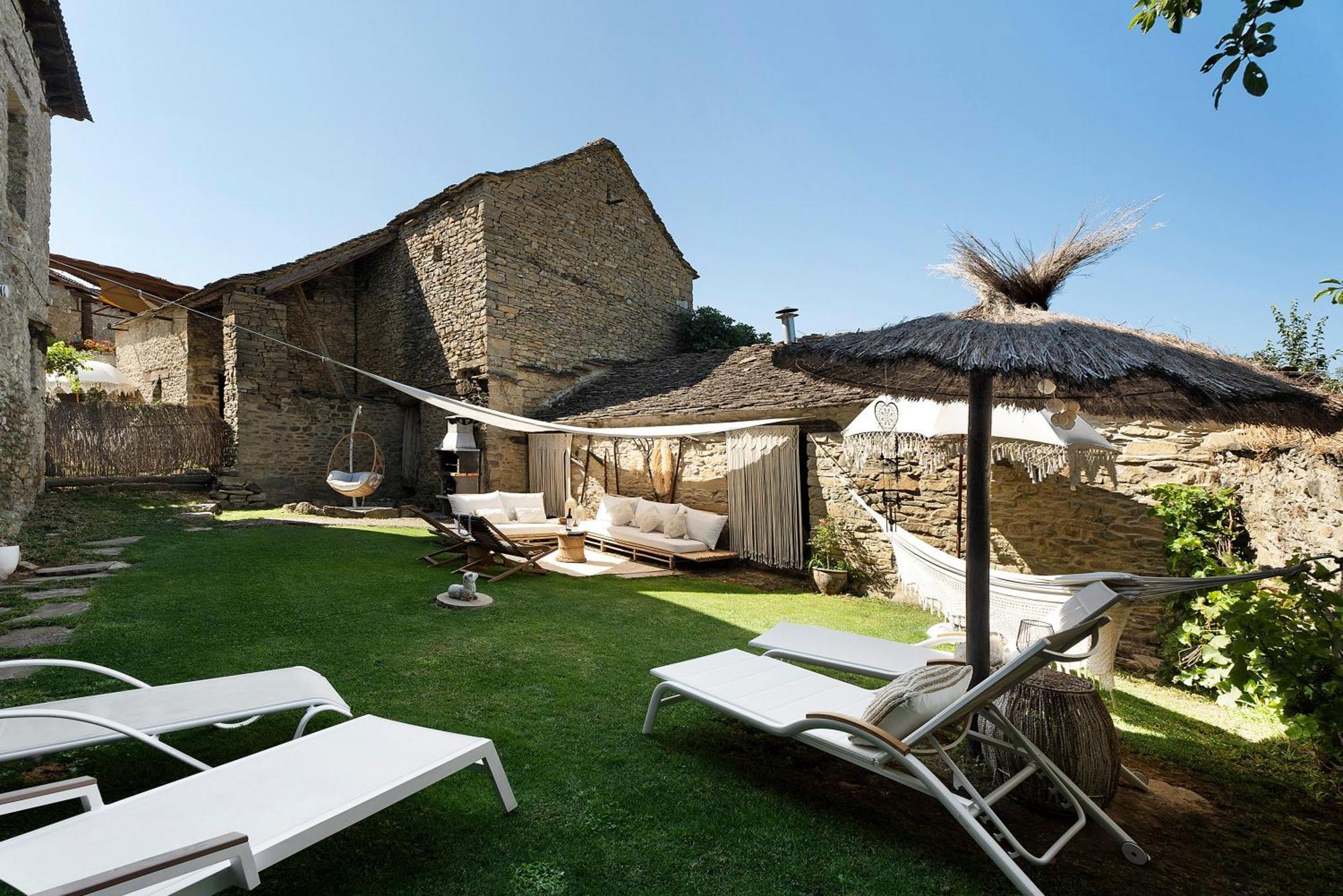 Villa Regalate Paz Estallo Esterno foto