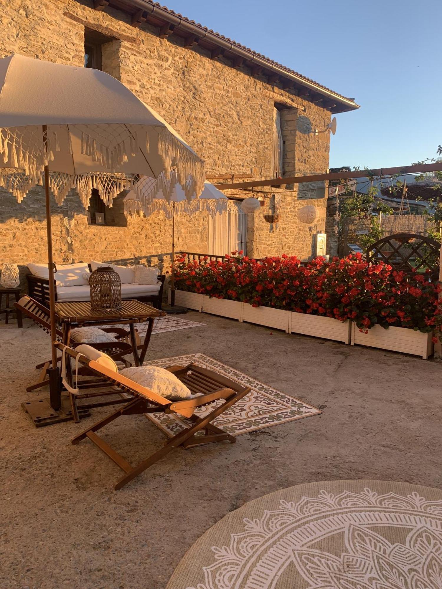 Villa Regalate Paz Estallo Esterno foto