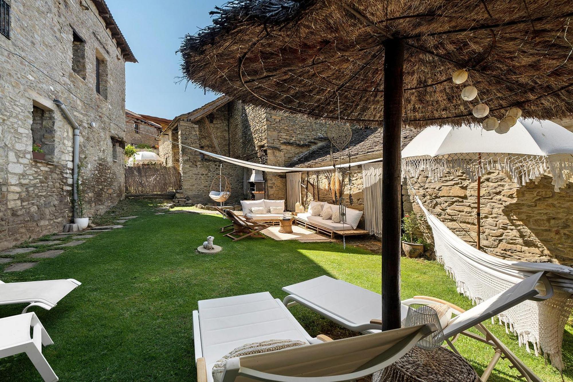 Villa Regalate Paz Estallo Esterno foto