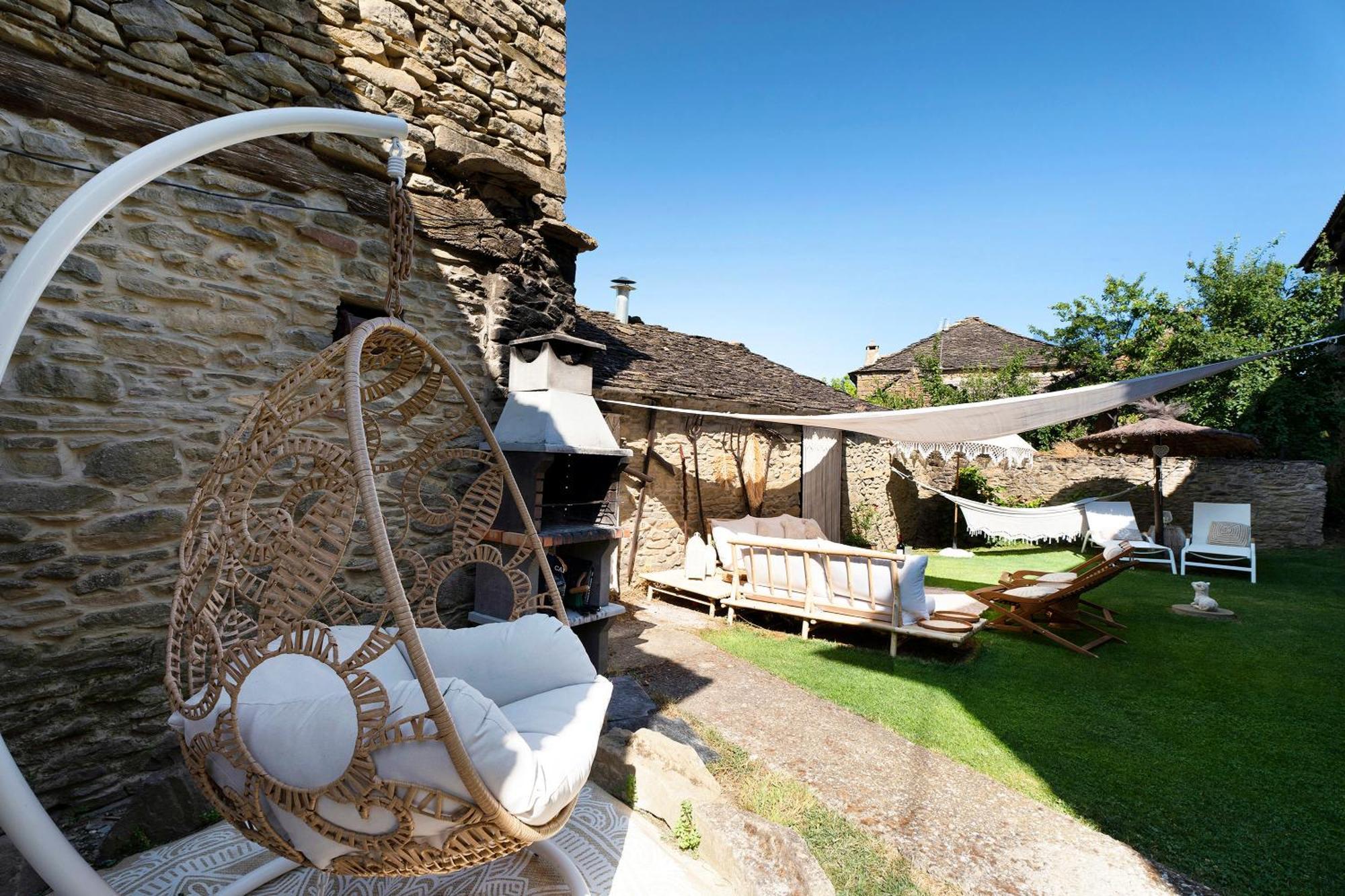 Villa Regalate Paz Estallo Esterno foto